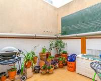 Resale - Appartement - Ciudad Quesada