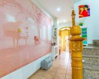 Resale - Appartement - Ciudad Quesada