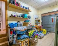 Resale - Appartement - Ciudad Quesada