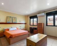 Resale - Appartement - Ciudad Quesada