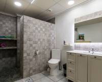 Resale - Appartement - Ciudad Quesada