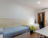 Resale - Appartement - Ciudad Quesada