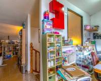 Resale - Appartement - Ciudad Quesada