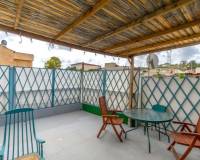 Resale - Appartement - Ciudad Quesada