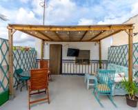 Resale - Appartement - Ciudad Quesada