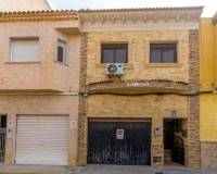 Resale - Appartement - Ciudad Quesada