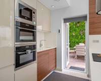 Resale - Appartement - Ciudad Quesada