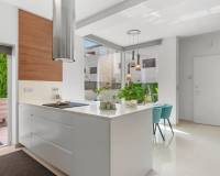 Resale - Appartement - Ciudad Quesada