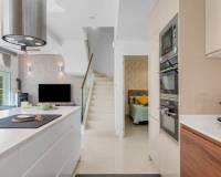 Resale - Appartement - Ciudad Quesada