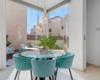 Resale - Appartement - Ciudad Quesada