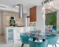 Resale - Appartement - Ciudad Quesada