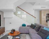 Resale - Appartement - Ciudad Quesada