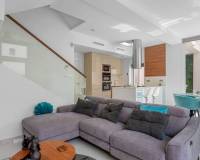 Resale - Appartement - Ciudad Quesada