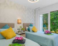 Resale - Appartement - Ciudad Quesada