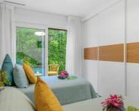 Resale - Appartement - Ciudad Quesada