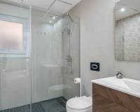 Resale - Appartement - Ciudad Quesada