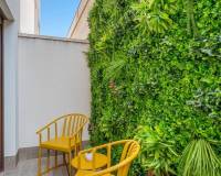 Resale - Appartement - Ciudad Quesada