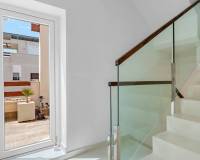 Resale - Appartement - Ciudad Quesada