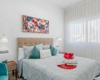 Resale - Appartement - Ciudad Quesada