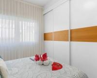 Resale - Appartement - Ciudad Quesada