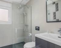 Resale - Appartement - Ciudad Quesada