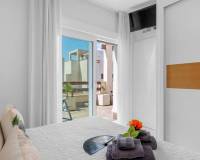 Resale - Appartement - Ciudad Quesada