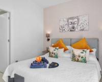 Resale - Appartement - Ciudad Quesada