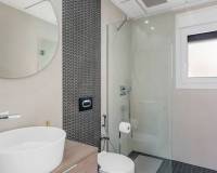 Resale - Appartement - Ciudad Quesada