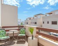 Resale - Appartement - Ciudad Quesada