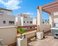 Resale - Appartement - Ciudad Quesada