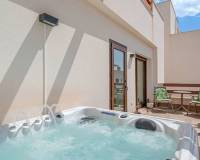 Resale - Appartement - Ciudad Quesada