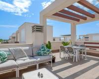 Resale - Appartement - Ciudad Quesada