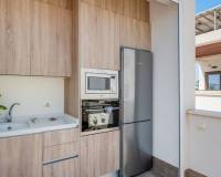 Resale - Appartement - Ciudad Quesada