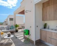 Resale - Appartement - Ciudad Quesada