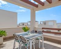 Resale - Appartement - Ciudad Quesada