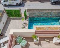 Resale - Appartement - Ciudad Quesada