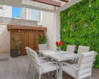 Resale - Appartement - Ciudad Quesada