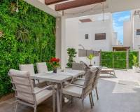 Resale - Appartement - Ciudad Quesada