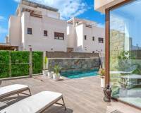 Resale - Appartement - Ciudad Quesada