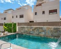 Resale - Appartement - Ciudad Quesada