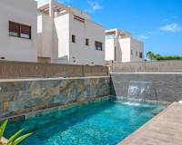 Resale - Appartement - Ciudad Quesada