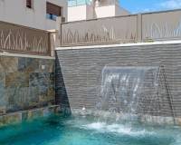 Resale - Appartement - Ciudad Quesada