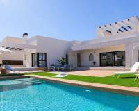 Resale - Appartement - Ciudad Quesada