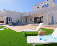 Resale - Appartement - Ciudad Quesada