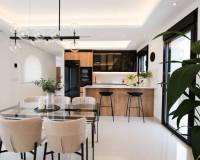 Resale - Appartement - Ciudad Quesada