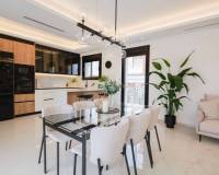 Resale - Appartement - Ciudad Quesada