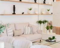 Resale - Appartement - Ciudad Quesada