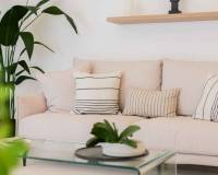 Resale - Appartement - Ciudad Quesada