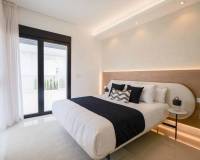 Resale - Appartement - Ciudad Quesada