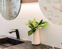 Resale - Appartement - Ciudad Quesada